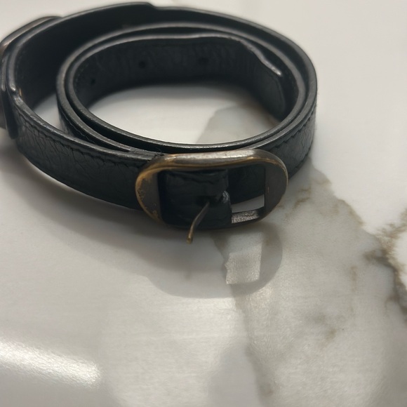 Balenciaga wrap bracelet - Picture 2 of 6